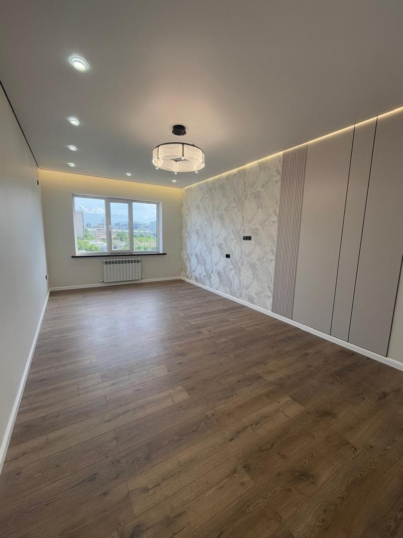 Элитка, 2 ком, 74 м2, этаж 7/9, ж/к JIbek City, Сост: Евроремонт - фото 4