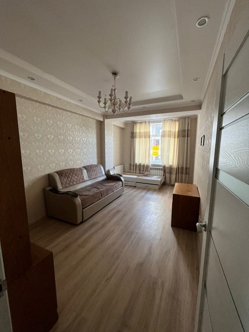 Элитка, 1 ком, 40.28 м2, этаж 1/6, Сост: Хорошее - фото 2