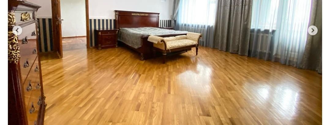 Элитка, 5 ком, 186 м2, этаж 1/6, Сост: Хорошее - фото 8