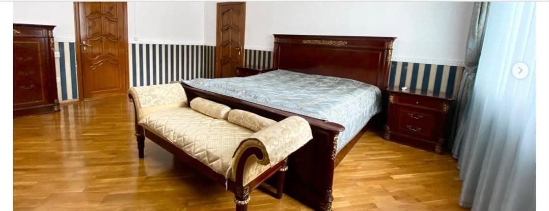 Элитка, 5 ком, 186 м2, этаж 1/6, Сост: Хорошее - фото 9