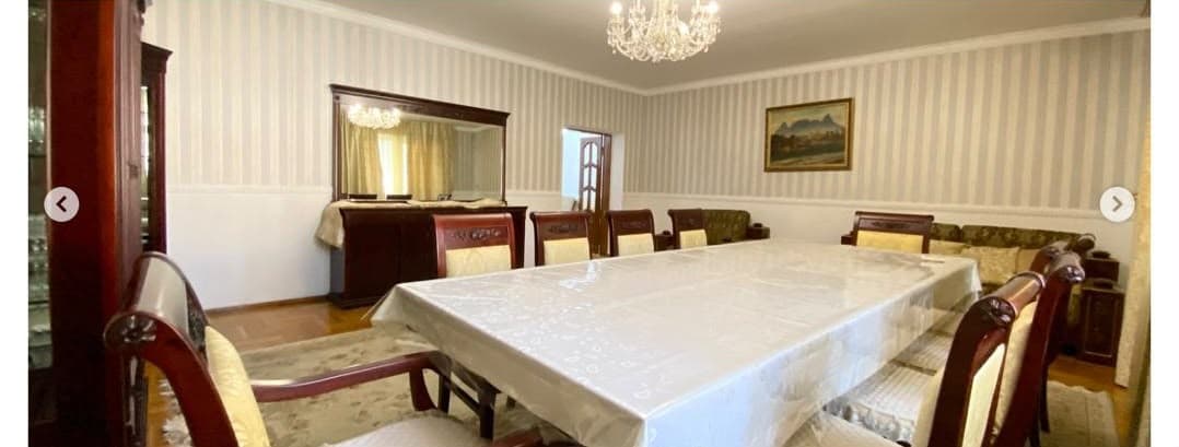 Элитка, 5 ком, 186 м2, этаж 1/6, Сост: Хорошее - фото 13