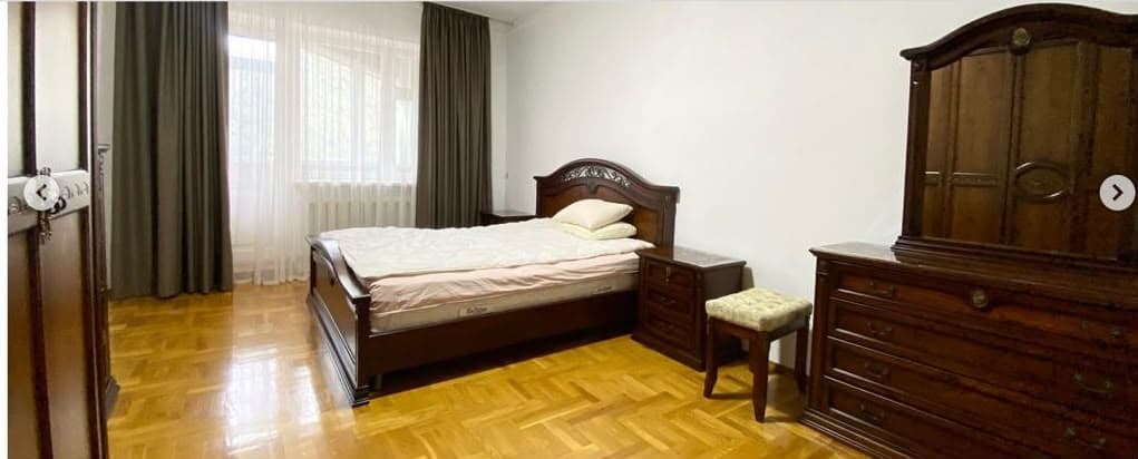 Элитка, 5 ком, 186 м2, этаж 1/6, Сост: Хорошее - фото 17
