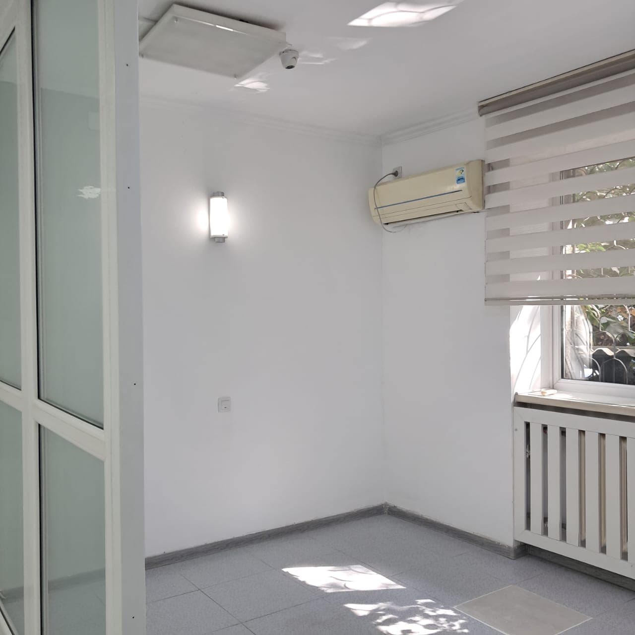 Офис, Коммерческая, 90 м2, этаж 1/4, Сост: Евроремонт - фото 11