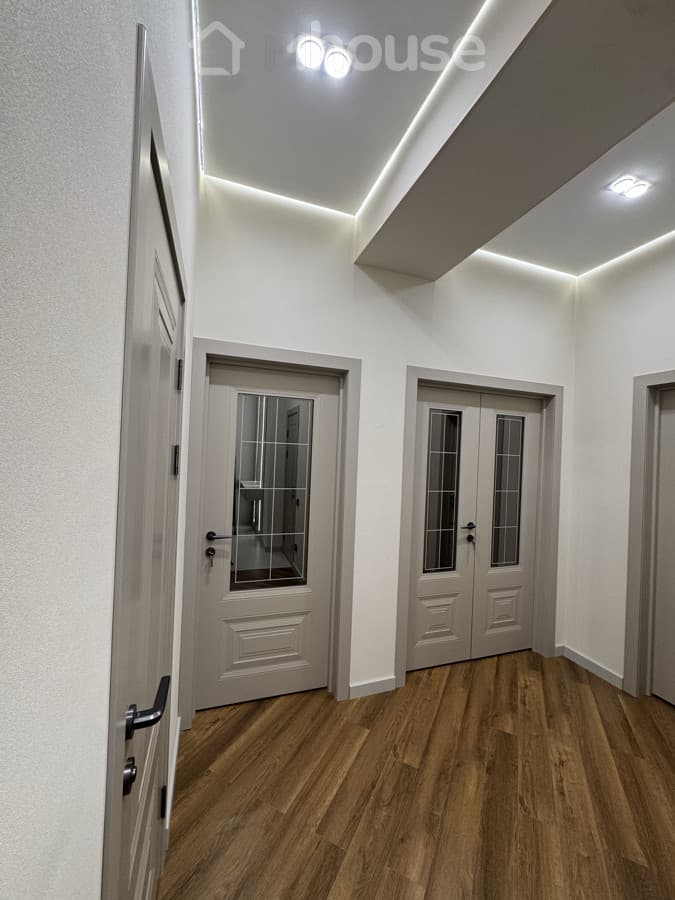 Элитка, 80 м2, этаж 15/16, ж/к Vesta Tower, Сост: Строящийся ПСО - фото 3