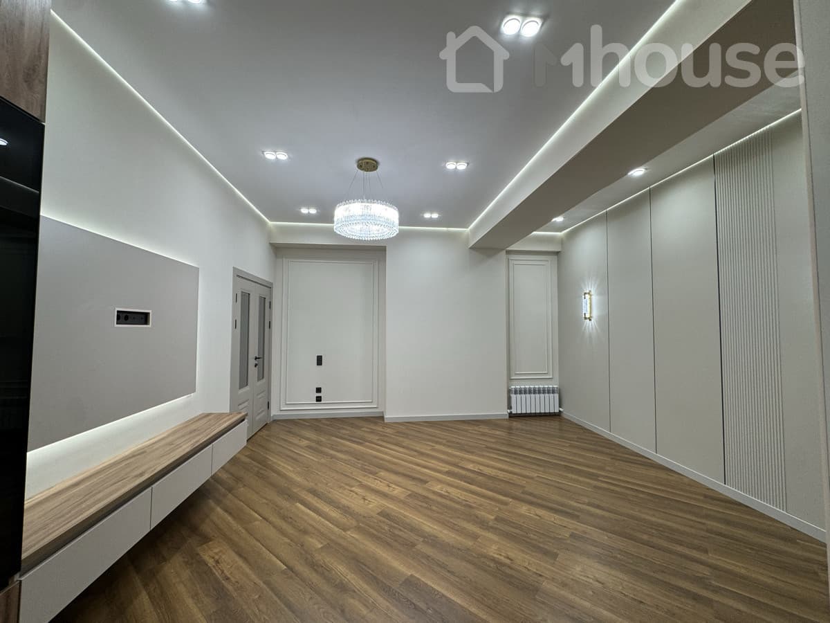 Элитка, 80 м2, этаж 15/16, ж/к Vesta Tower, Сост: Строящийся ПСО - фото 8