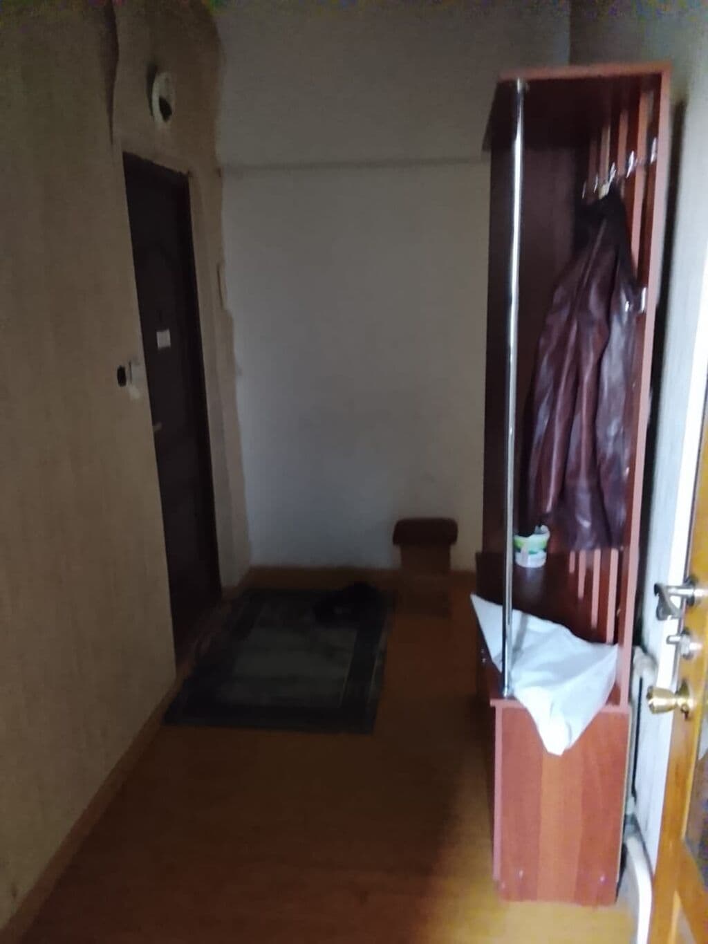 3 ком, 106 серия, 64 м2, этаж 2/9, Сост: Среднее - фото 10