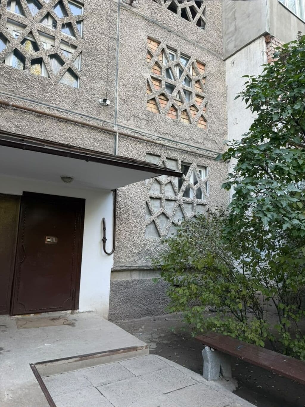 3 ком, 106 серия, 64 м2, этаж 2/9, Сост: Среднее - фото 18
