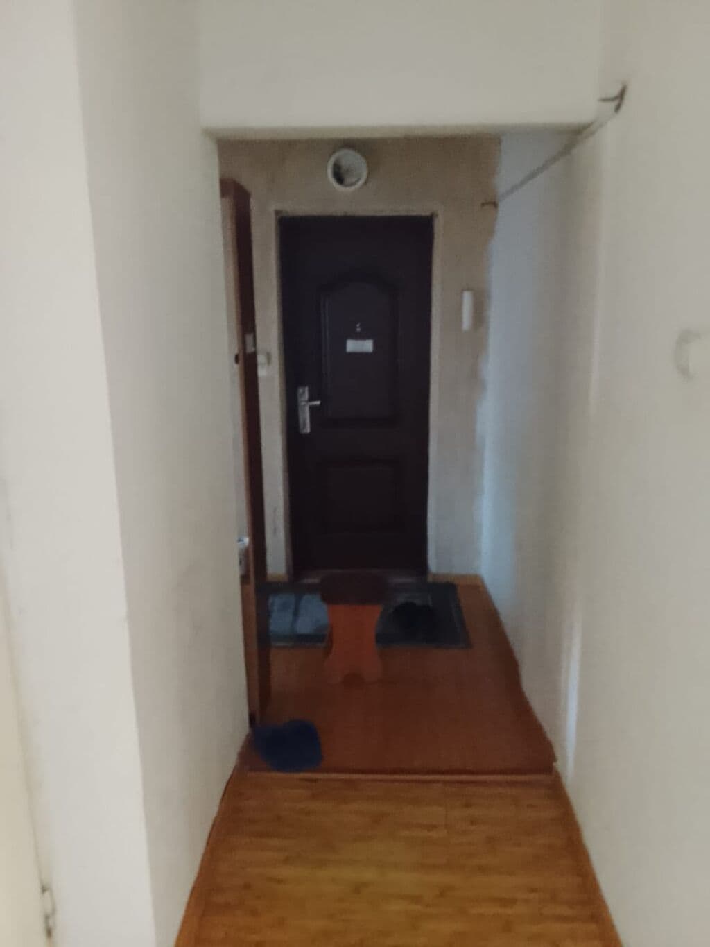 3 ком, 106 серия, 64 м2, этаж 2/9, Сост: Среднее - фото 19