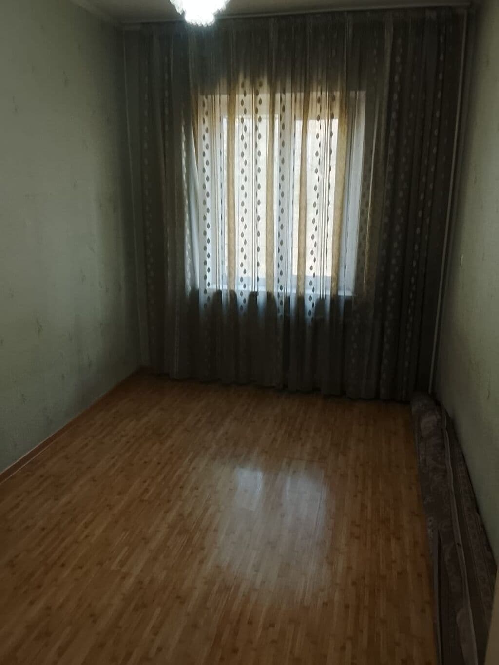 3 ком, 106 серия, 64 м2, этаж 2/9, Сост: Среднее - фото 21