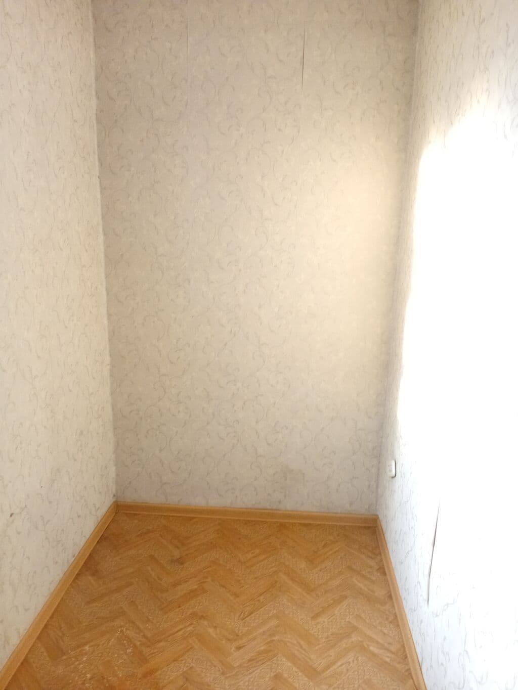 3 ком, 106 серия, 64 м2, этаж 2/9, Сост: Среднее - фото 23