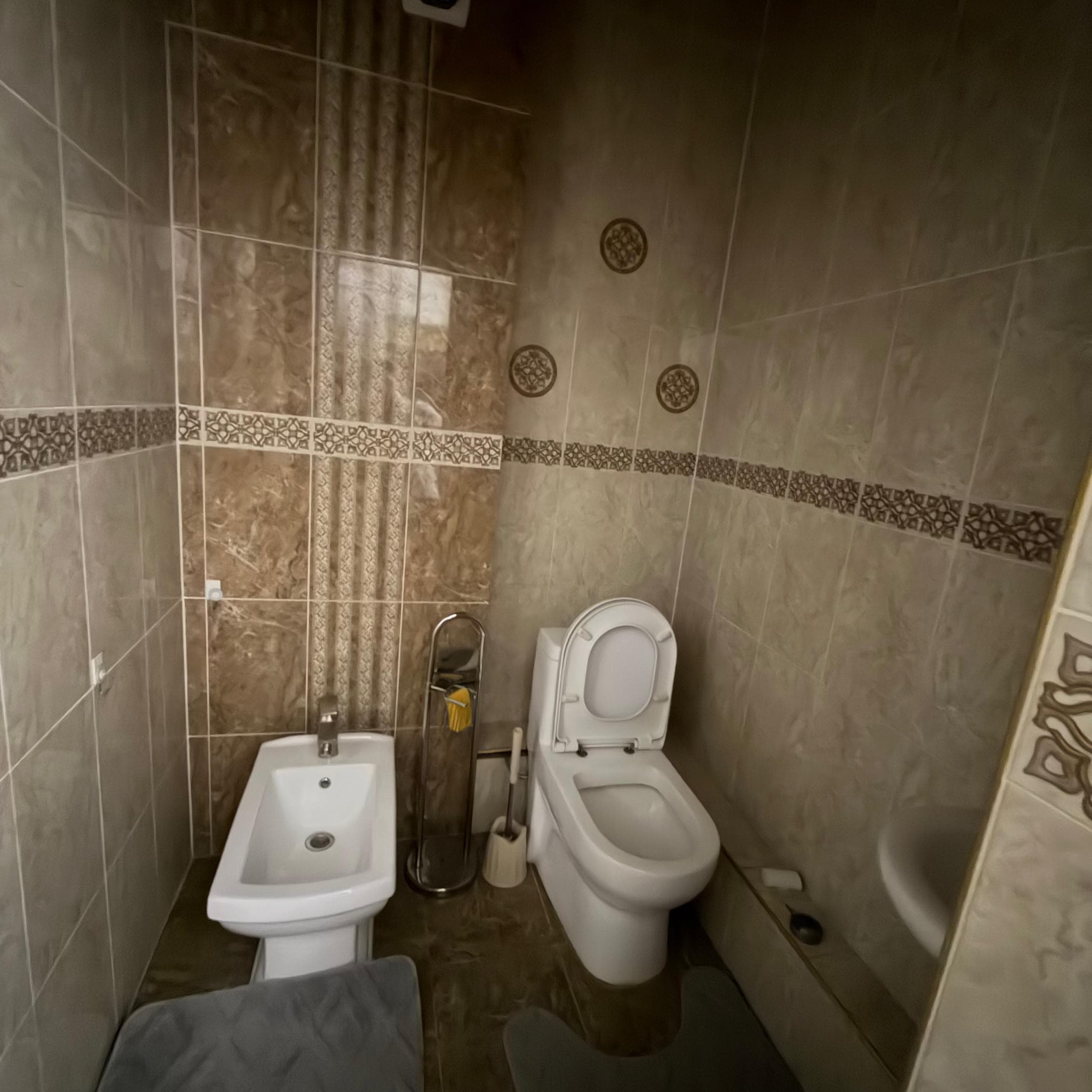 Элитка, 3 ком, 115 м2, этаж 6/10, Сост: Хорошее - фото 6