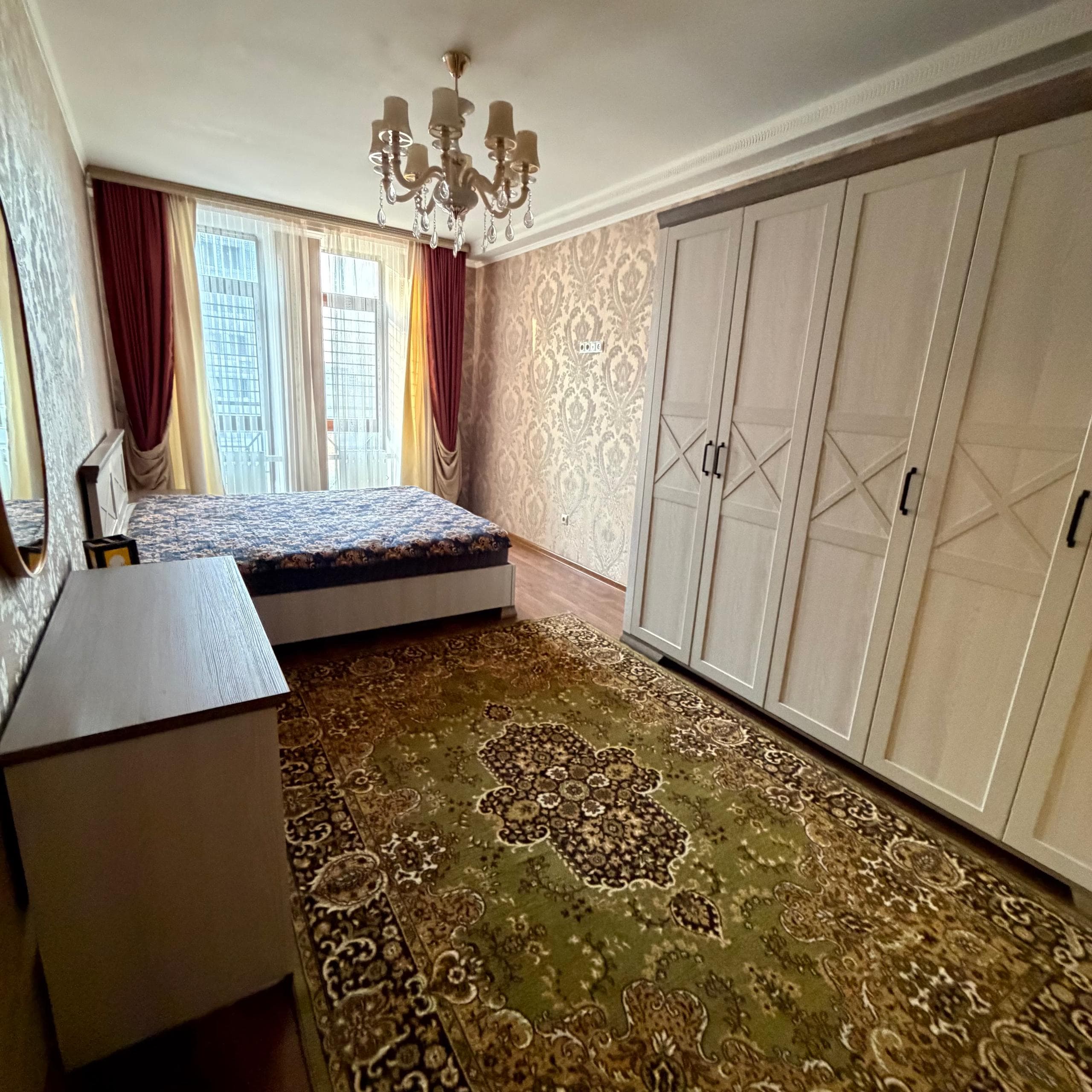 Элитка, 3 ком, 115 м2, этаж 6/10, Сост: Хорошее - фото 7